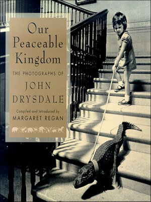 cover image of Our Peaceable Kingdom